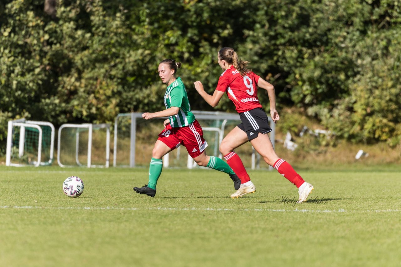 Bild 97 - F SV Boostedt - SG NieBar : Ergebnis: 1:1